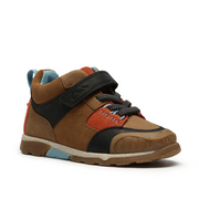 Clarks - Steggy2 Glow T - Tan - Boots