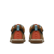 Clarks - Steggy2 Glow T - Tan - Boots