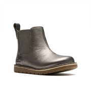 Clarks - Joyful Sky T. - Pewter - Boots