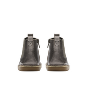 Clarks - Joyful Sky T. - Pewter - Boots