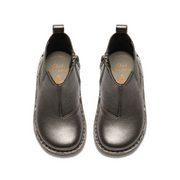 Clarks - Joyful Sky T. - Pewter - Boots