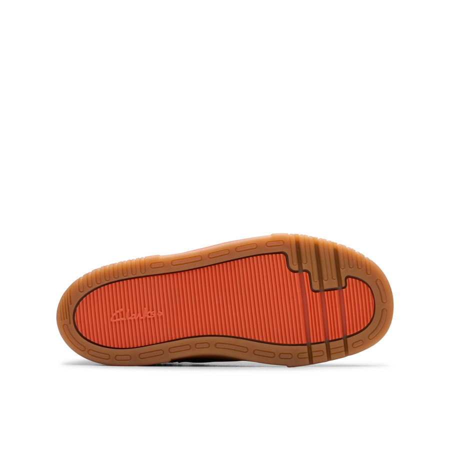 Clarks - Oslo Trail K - Khaki - Boots