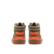Clarks - Oslo Trail K - Khaki - Boots