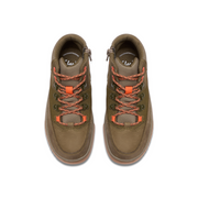 Clarks - Oslo Trail K - Khaki - Boots