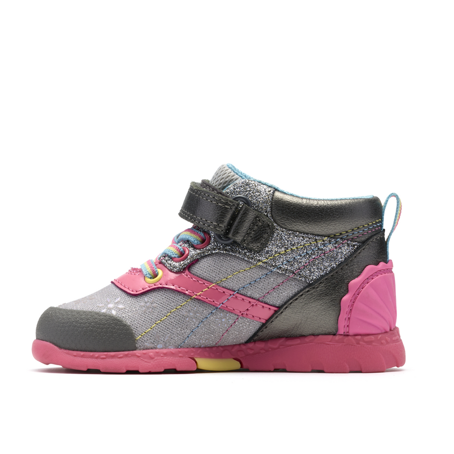 Clarks - Tidal2Myth T. - Silver - Boots