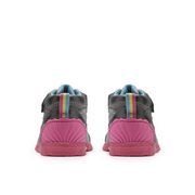 Clarks - Tidal2Myth T. - Silver - Boots