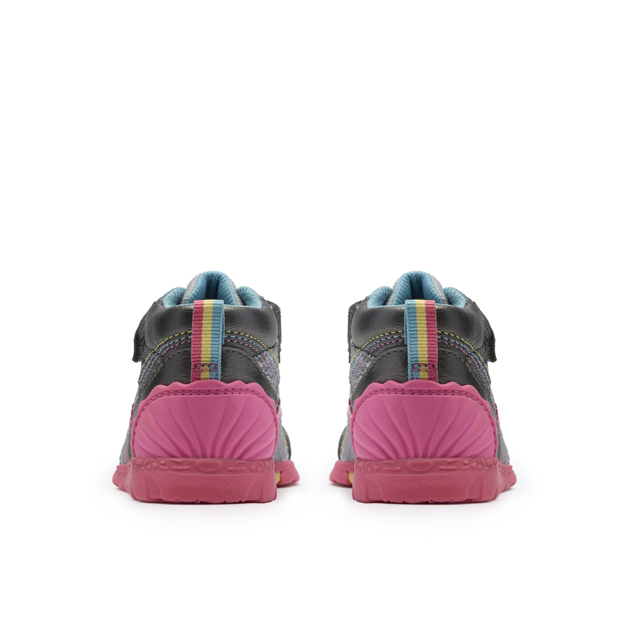 Clarks - Tidal2Myth T. - Silver - Boots