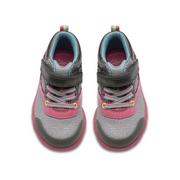 Clarks - Tidal2Myth T. - Silver - Boots