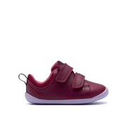 Clarks - Roamer Wish T. - Berry - Shoes