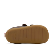Clarks - Roamer Eden T - Chestnut - Shoes