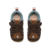 Clarks - Roamer Eden T - Chestnut - Shoes