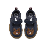 Clarks - Cove Beam T. - Navy - Shoes