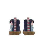 Clarks - Cove Kind T. - Navy - Boots
