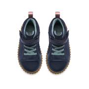 Clarks - Cove Kind T. - Navy - Boots