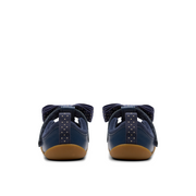 Clarks - Roamer Trim T. - Navy - Shoes