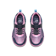 Clarks - Tidal Trail K. - Navy - Trainers