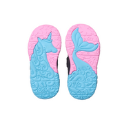 Clarks - Tidal Trail T. - Navy - Trainers