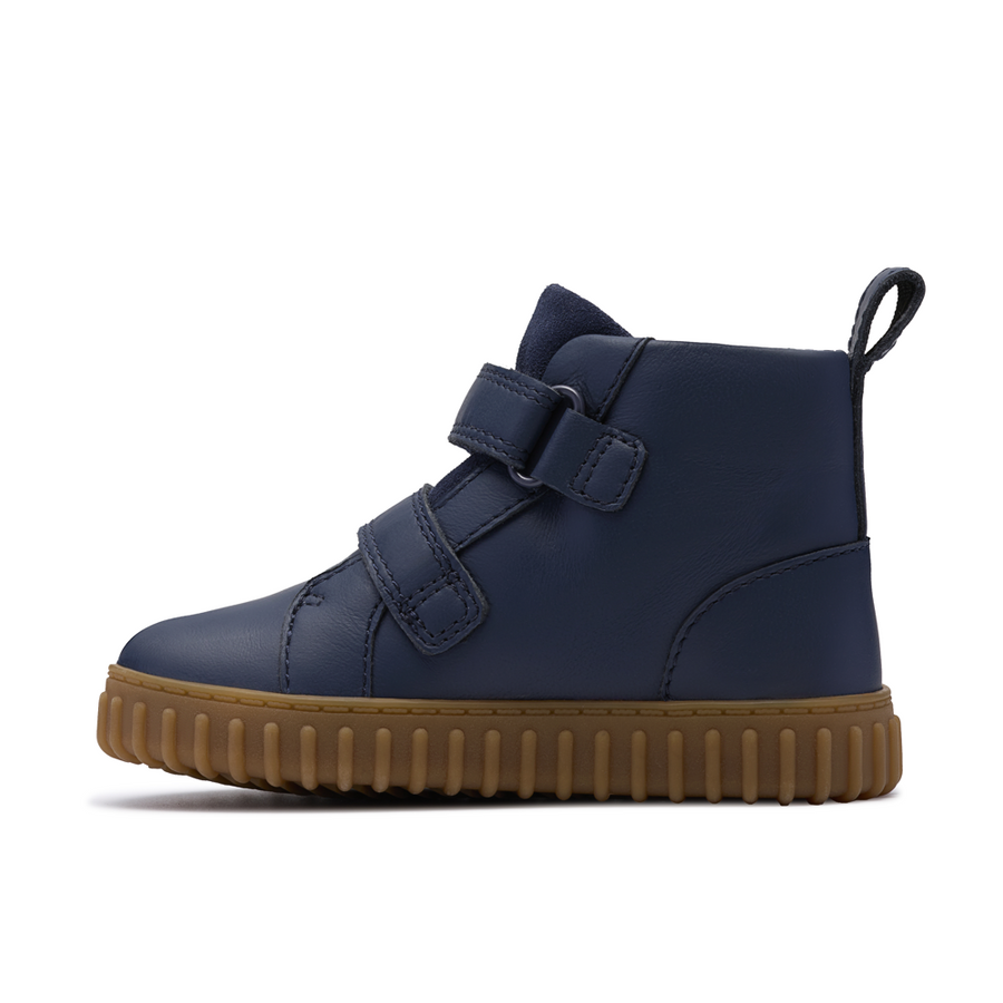 Clarks - Cove Sky T - Navy - Boots