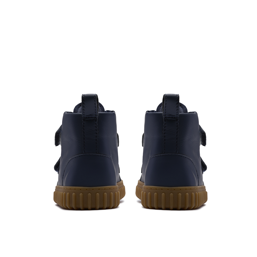 Clarks - Cove Sky T - Navy - Boots