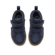 Clarks - Cove Sky T - Navy - Boots