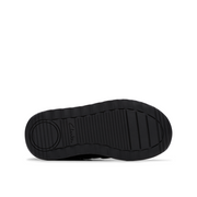 Clarks - Daze Kick K - Black - School Shoes