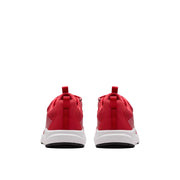 Clarks - Deyes Dash K - Red - Trainers