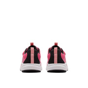 Clarks - Deyes Dash K - Pink - Trainers