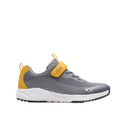 Clarks - Deyes Dash K. - Grey - Trainers