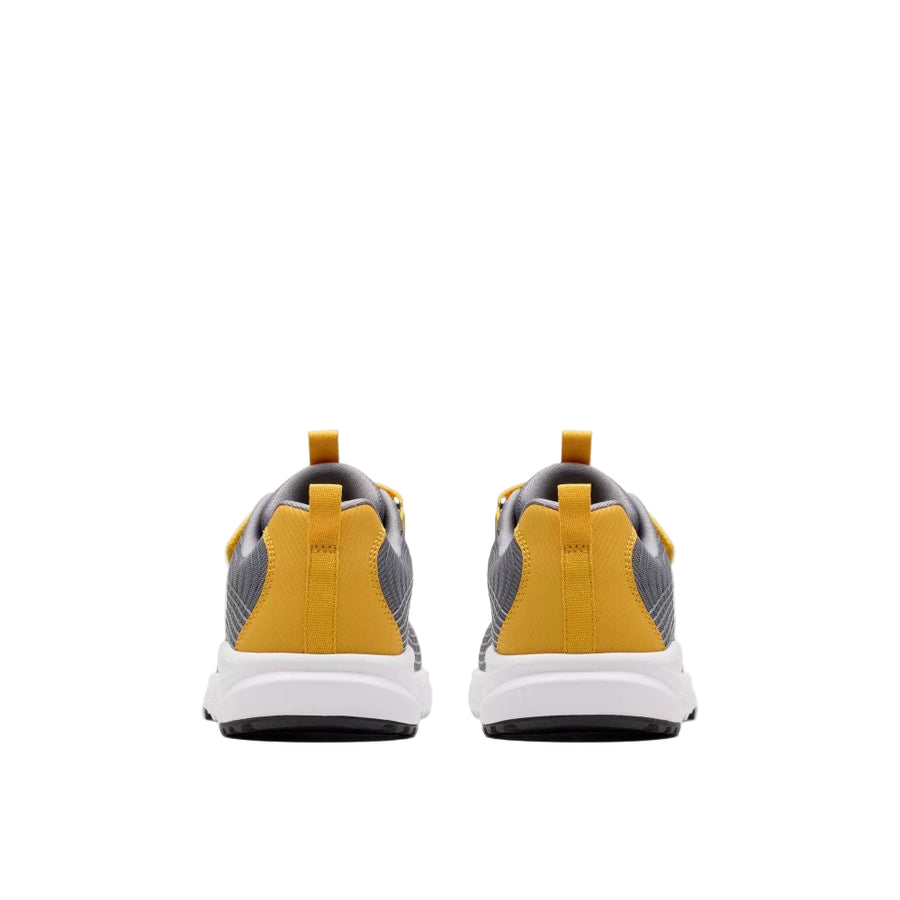 Clarks - Deyes Dash K. - Grey - Trainers