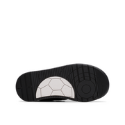 Clarks - Laser Cross K - Black - School Shoes