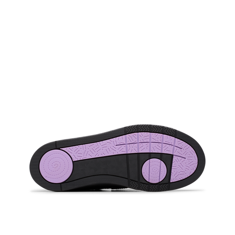 Clarks - Disco Skip K - Black Patent - School Shoes