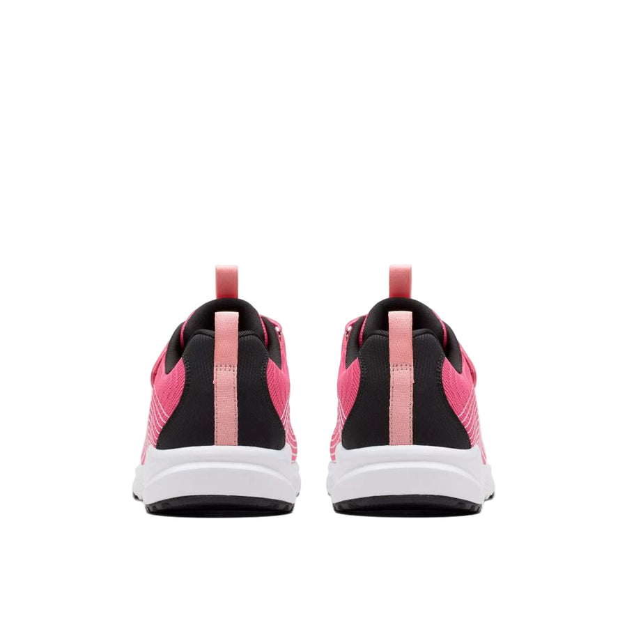 Clarks - Deyes Dash Y - Pink - Trainers
