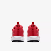 Clarks - Deyes Dash Y - Red - Trainers