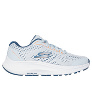 Skechers - Go Run Consistent 2.0 Mile Ma - Light Blue - Trainers