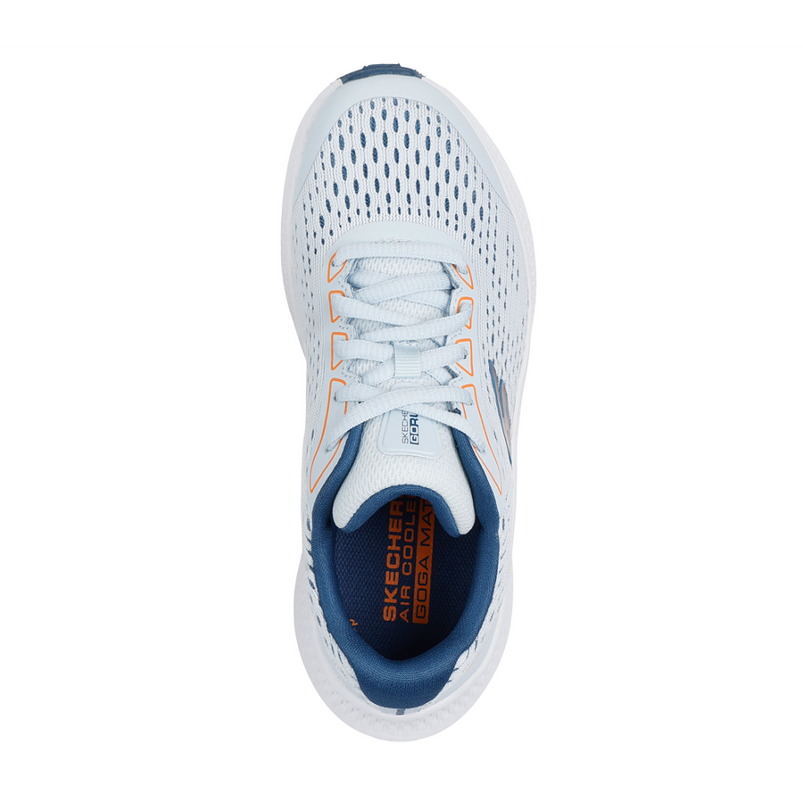 Skechers - Go Run Consistent 2.0 Mile Ma - Light Blue - Trainers