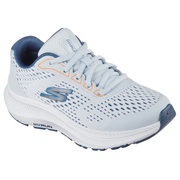 Skechers - Go Run Consistent 2.0 Mile Ma - Light Blue - Trainers