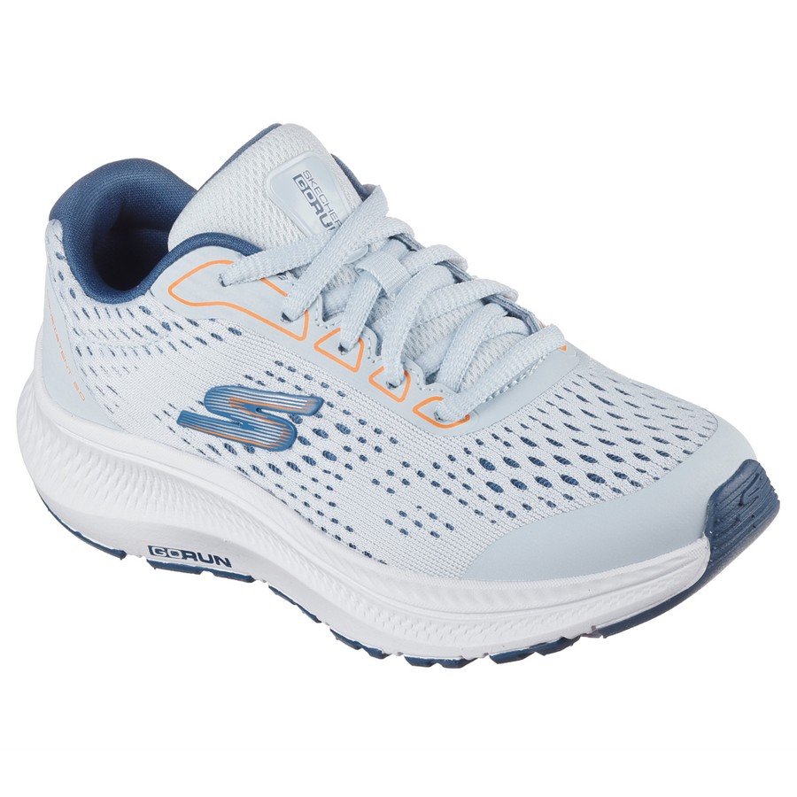 Skechers - Go Run Consistent 2.0 Mile Ma - Light Blue - Trainers