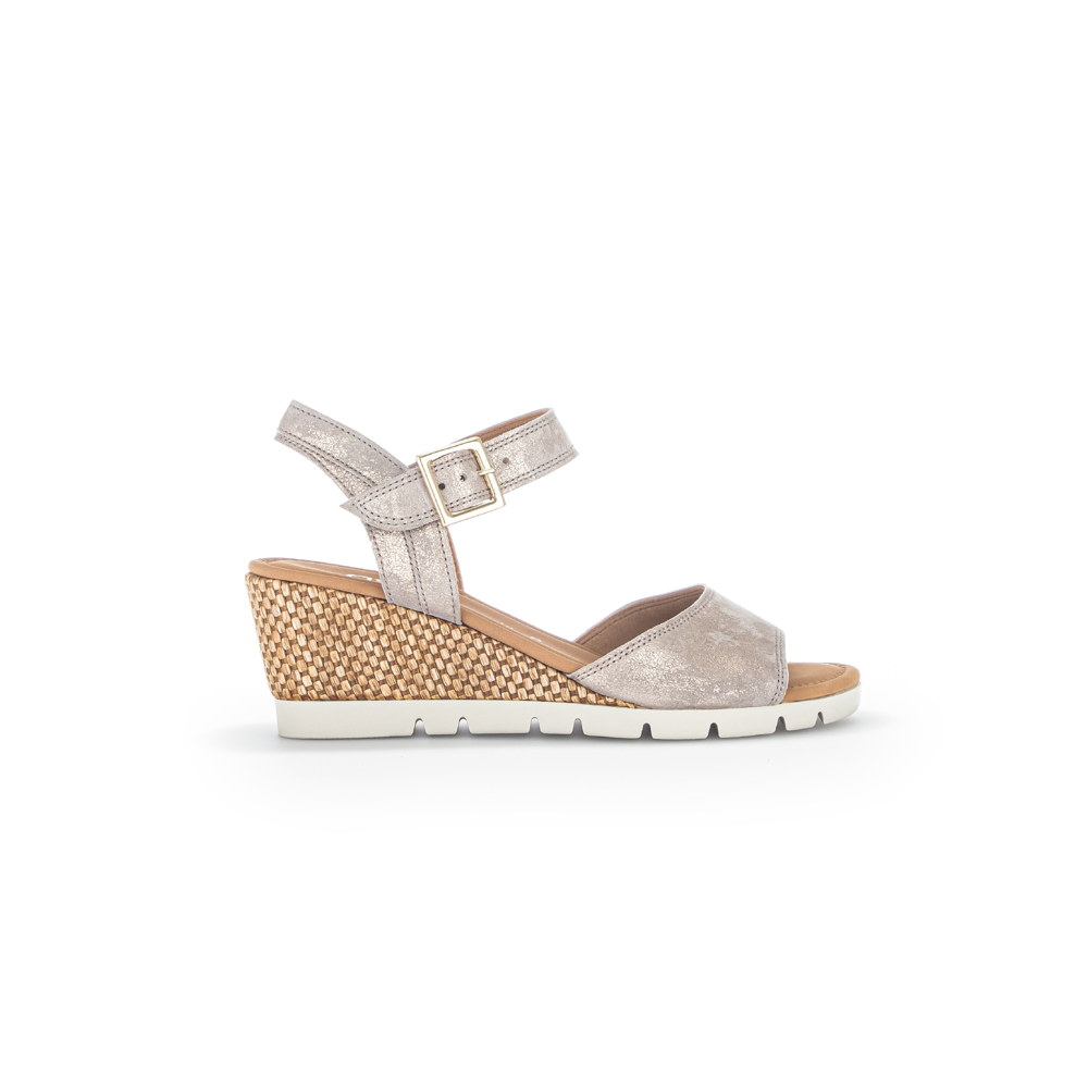 Gabor nieve sandals on sale