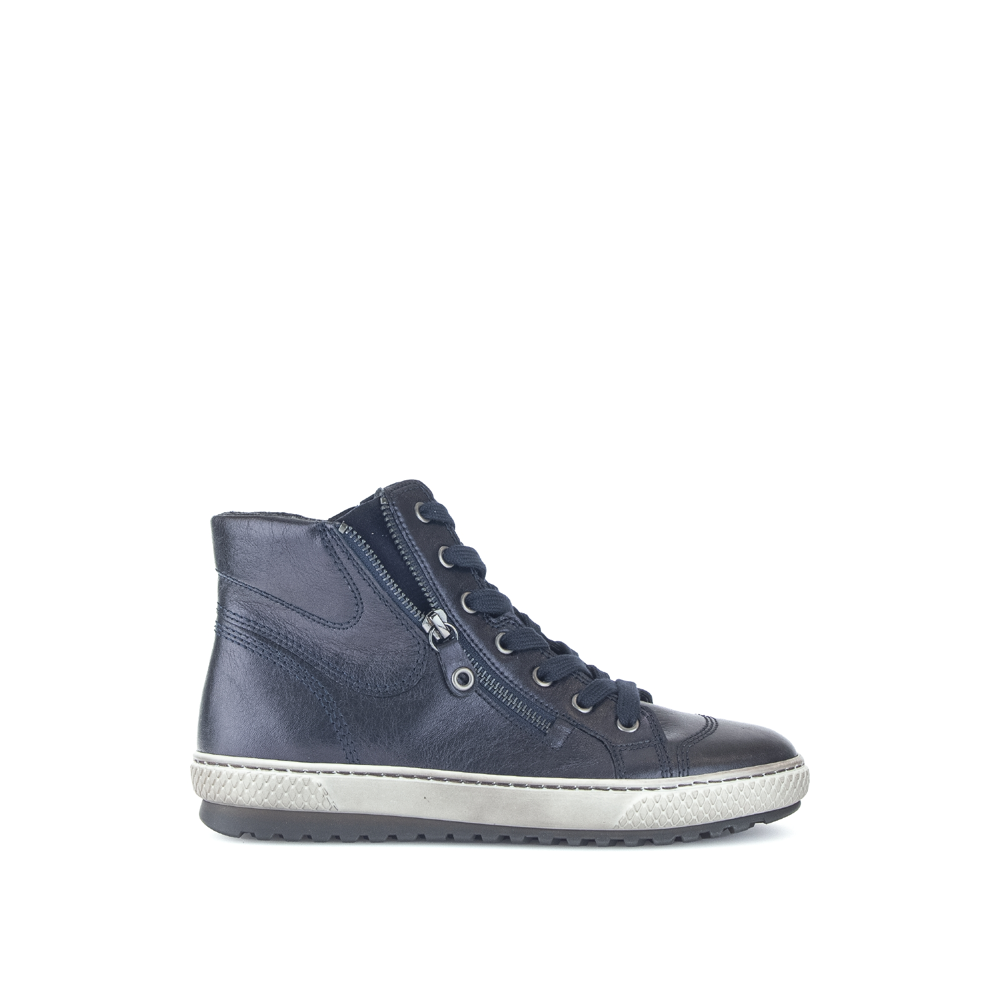 Gabor 53.754.66 Nightblue Boots