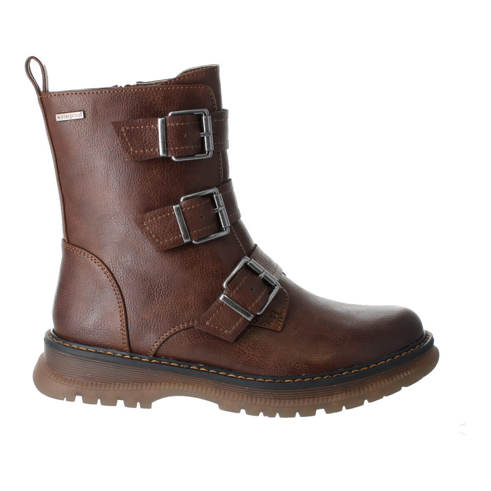 Westland Peyton07 Brown Boots Colton Footwear