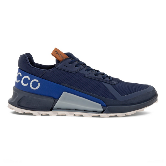 Ecco - Biom Ctry M Low GTX