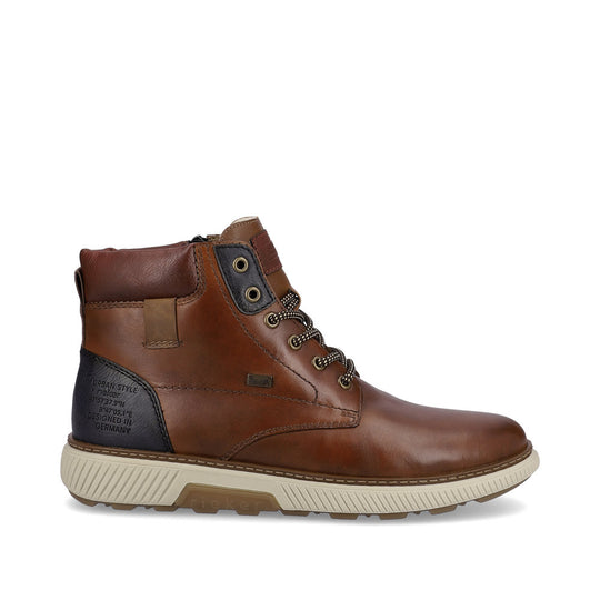 Rieker B3343-25 Peanut