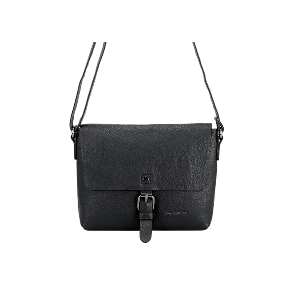 Nova Leathers - 6706-1 - Black - Bags