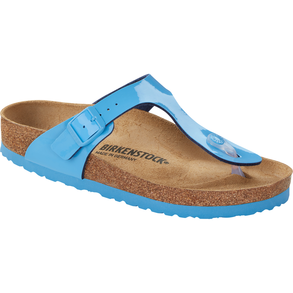 Birkenstock - Gizeh BF - Sky Blue - Sandals