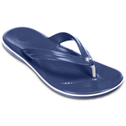 Crocs - 11033 Crocband Flip - Navy - Sandals