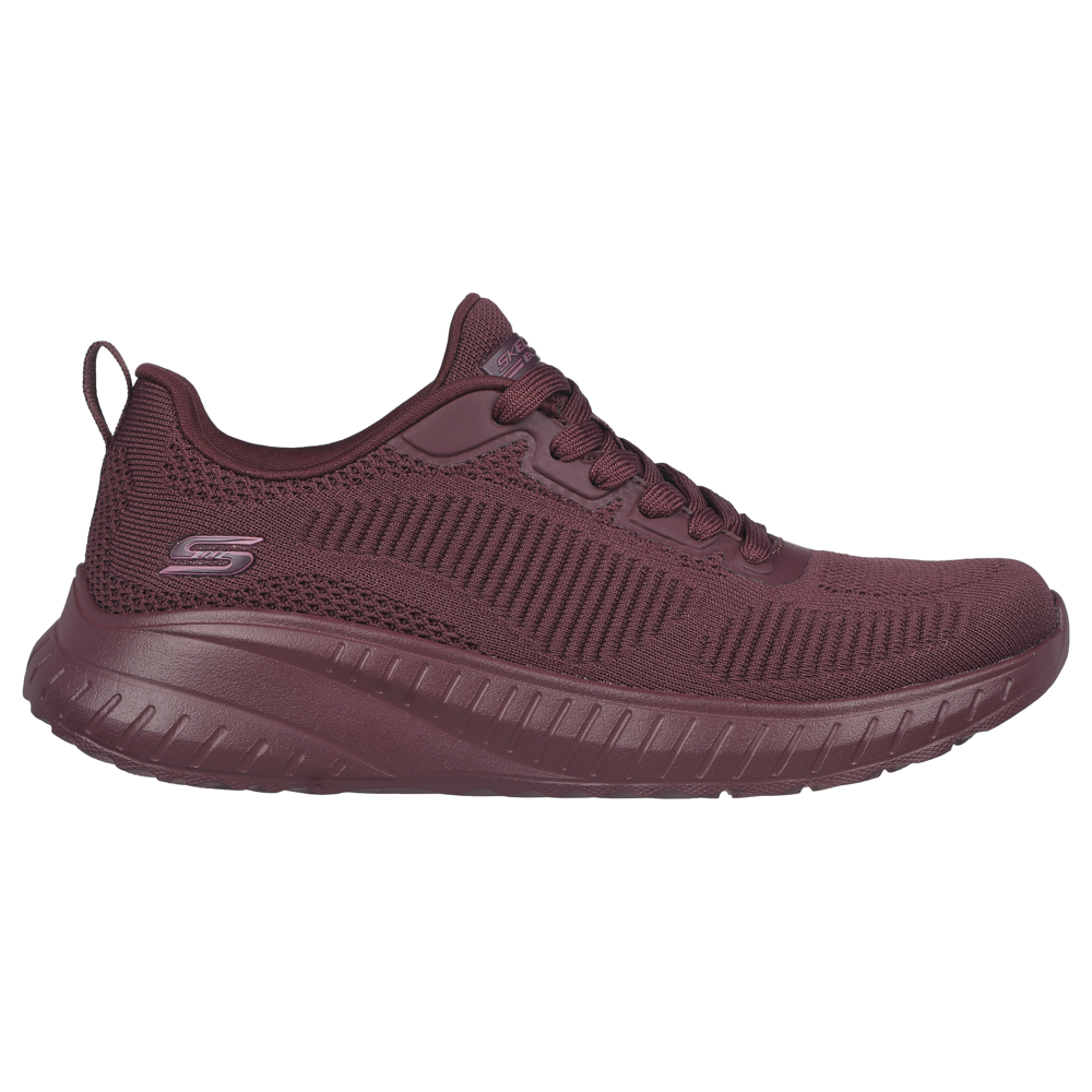 Skechers bob squad trainers ladies shop
