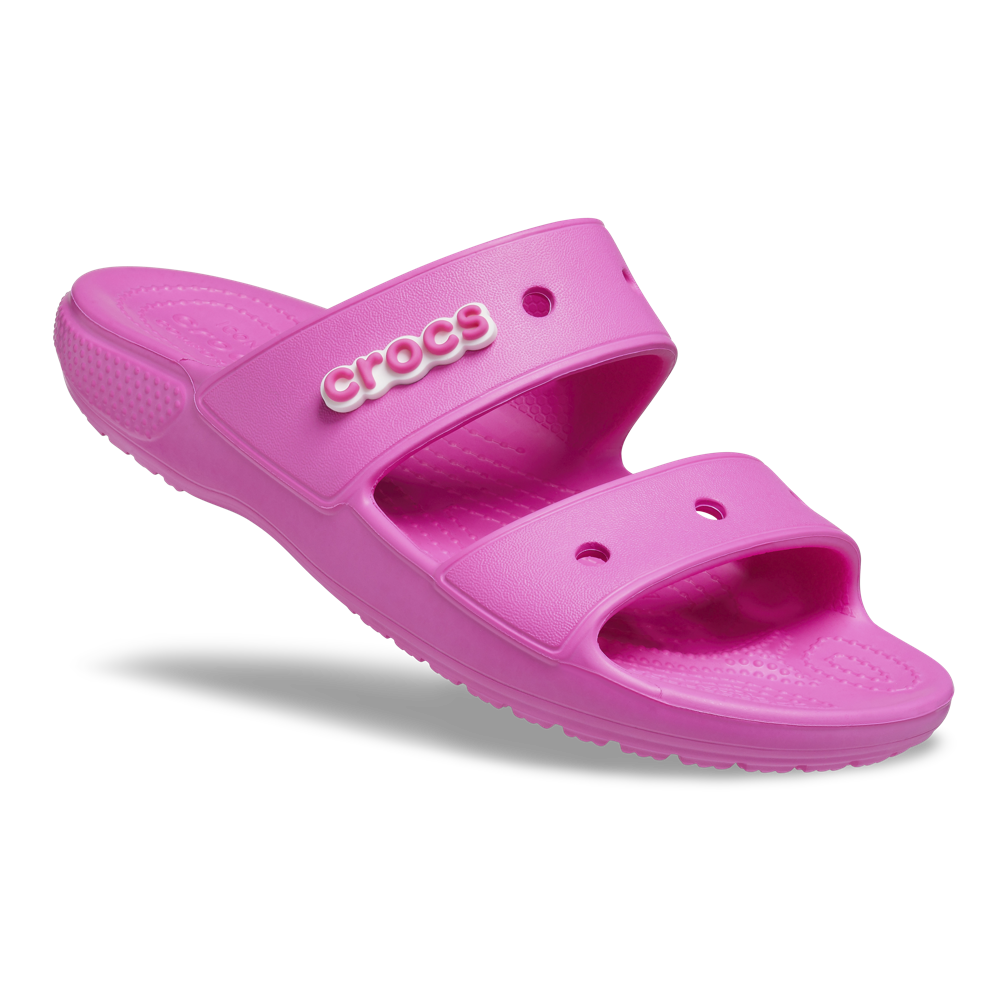 Crocs - 206761 Classic Sandal - Juice - Sandals