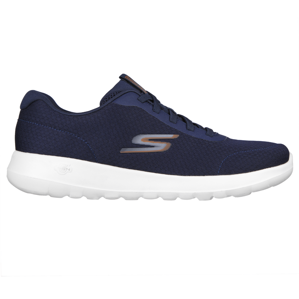 Skechers Go Walk Max Midshore NVOR Trainers Colton Footwear