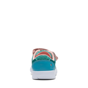 Clarks - Ath Horn T. - Pink Interest - Trainers