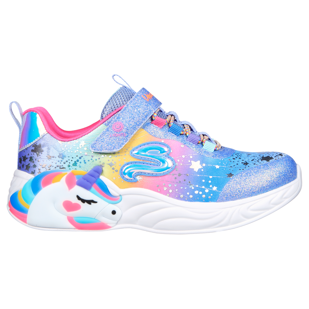 Unicorn tennis shoes for girls store